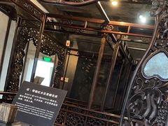 -乌镇东栅景区-江南百床馆