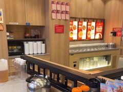 -蜀留香火锅(社会山店)