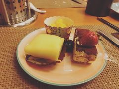 -佰园全日西餐厅-厦门佰翔软件园酒店