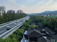 -鼓楼(西湖风景名胜区)