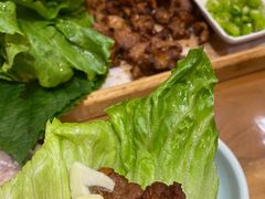 -长寿参鸡汤(朝韩风情街店)