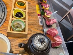 -赤坂亭M9和牛烧肉(世博源店)