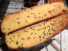 金条面包-申记串道(山姆会员店)