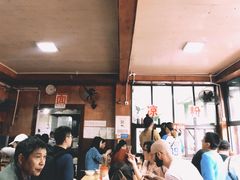 大堂-洞子口张老二凉粉(文殊院店)