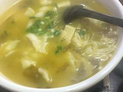 -椒颜酸菜小鱼(万寿路店)