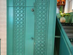 -驿楼兰·新疆菜(火车站店)