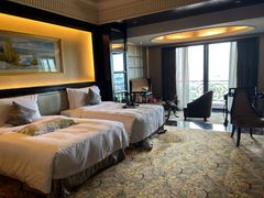 -上海浦东星河湾酒店