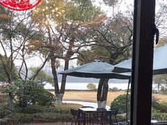 -浙江西子宾馆·瑶园咖啡厅