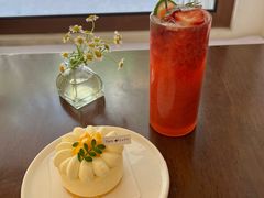 -Ten Olives甜点