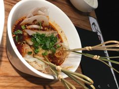 -太二酸菜鱼(深圳布吉万象汇店)