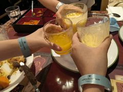 -大冒险家餐厅