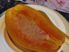 -金海湾自助餐厅(金陵饭店)