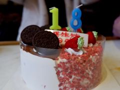 -八喜冰淇淋蛋糕(富国店)