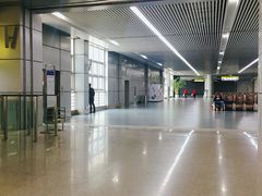 -长沙黄花国际机场-T1航站楼