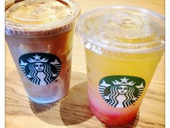 -星巴克(北京望京店)