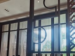 -海棠湾九号度假酒店-融荟家和中餐厅