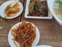 炖辣椒-原汁炖牛肉