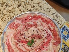 -安又胖韩国烤肉