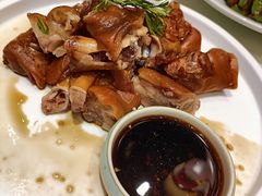 -惠丰堂饭庄·烤鸭·京味菜(翠微路店)