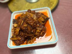 乐乐烧带鱼-乐乐餐厅(湘子庙街店)