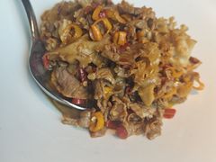 小炒新鲜黄牛肉-凤凰湘语(浦东旗舰店)