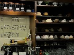 -Hei Cafe(工体店)