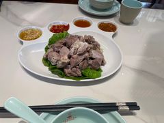 -古萧汪家羊肉馆(龙山路总店)