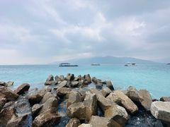 -海南分界洲岛旅游区