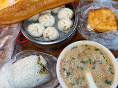 -文武王氏烧饼·无矾油条(西溪路店)