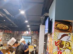 -大成铁板烧•板前(复古餐厅石老人店)