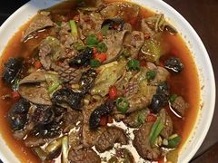 -好妹酸菜鱼馆(龙江店)