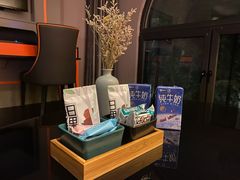 -杭州西湖桔子水晶酒店