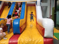 -蒙特利亲子乐园