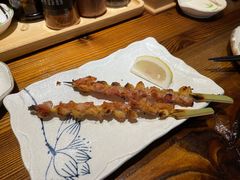 -鸟鹏烧鸟居酒屋(熙龙湾店)