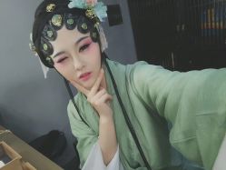 -盘子女人坊古装写真摄影(长春总店)