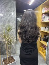 -西克造型美发连锁