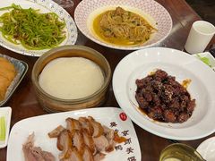 -全聚德(扬州虹桥坊店)