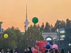 -天津五大道文化旅游区