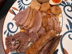 -陈鹏鹏潮汕菜(宝安机场T3航站楼店)