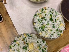 蛋炒饭-重庆老火锅王(西安北路店)