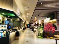 -食代馆(深业上城店)