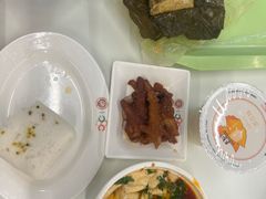 -北大家园食堂