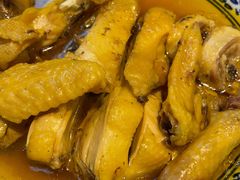 -兰边碗(鼓楼店)