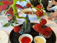 -鱼翅楼·津派砂锅鱼翅(水上公园店)