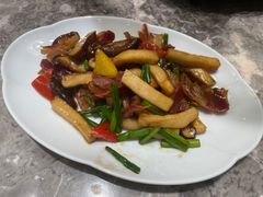 -四道菜·福建菜馆(新街口金鹰店)