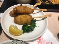 -超级泰·泰式麻辣烫(南京商厦店)