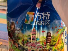 -厦门方特梦幻王国