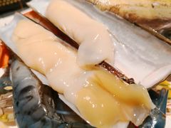 -加餐海鲜自助(宝龙一城店)