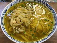 -永丰面馆(汉口路店)