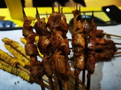 望京小腰-望京小腰(北京总店)